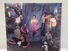 Demi Lovato It's Not That Deep Signed Vinyl (On Cover) Indie Exclusive Ivory LP