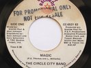 The Circle City Band 