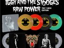 Third Man Records Vault 62: IGGY & THE STOOGES Raw Power Box Set, Sealed Mailer