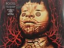 SEPULTURA - Roots 2 x LP - 180 Gram Vinyl Album + Bonus Tracks SEALED NEW RECORD