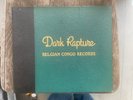 Dark Rapture: Belgian Congo Records 1938 - Six 78 RPM disc Album + Booklet