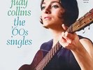Judy Collins - The '60s Singles (Blue Vinyl LP) [PRE-ORDER]
