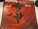 BALTIMORA Living in the Background Vinyl LP Record Album Vintage 1985 Tarzan Boy