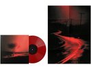 SIGNED Joji - Piss in the Wind Ruby White Mist Vinyl LP PRESALE AUTOGRAPHED