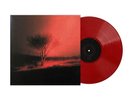 JOJI Piss in the Wind Ruby White Mist Vinyl AUTOGRAPHED [PRESALE ]