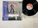 GILES, GILES & FRIPP THE CHEERFUL INSANITY OF GILES, GILES & FRIPP Japan LP ...