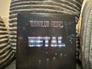 Manilla Road - Metal -  Vinyl