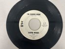 Jasper Woods 45 RPM - I’m Coming Home - Hully Gully Papa - VPM Record 7” Vinyl