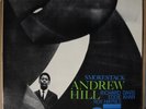 Andrew Hill - Smokestack - BLUE NOTE. BLP-4160 M-/M- MONO