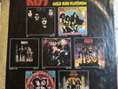 Kiss Alive II Sealed Vinyl Records LP Album USA 1977 Orig NBLP 7076-2 Hype Stick
