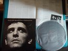 Killing Joke Brighter Than A Thousand Suns Japan Promo Vinyl LP 28VB-1136 Jaz