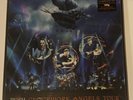 2019 RUSH Clockwork Angels Tour 5 LP Box Set New SEALED