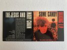 The Jesus And Mary Chain - Some Candy Talking - 2 x 7