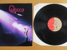 QUEEN 1ST ALBUM LP FIRST PRESS UK EMI 1973 NEAR MINT VINYL