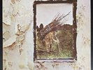 LED ZEPPELIN IV 2006 4xLP 45RPM 200G Vinyl Classic Records From Road Case M-