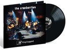 THE CRANBERRIES - MTV Unplugged (2025) LP vinyl