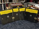 Johannes Brahms, Herbert von Karajan, Berliner Philharmoniker, Symphonie 1-4