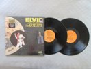 Elvis ALOHA FROM HAWAII VIA SATELLITE Vinyl 2XLP (RCA VPSX-6089) Shrinkwrap 1974