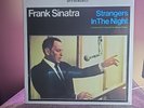 Frank Sinatra - Strangers in the Night - 180 gram Vinyl Record LP