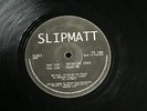 Slipmatt - Breaking Free / Hear Me 12