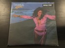 Tamia More Limited Edition Liquid Blue Splatter & Split Vinyl [BRAND NEW ]