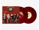 Panic  At The Disco - Fever You Can't Sweat Out 20th Ruby Deluxe vinyl presale
