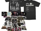 KISS Dressed To Kill 50th Anniversary Super Deluxe 8LP Box Set L Tee SHIPS NOW