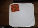Leatherface - Minx Test Pressing LP (Roughneck)