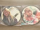 Taylor Swift Picture Disc 4 Vinyl Set CARDIGAN CHRISTMAS ME