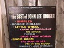 Best Of John  Lee Hooker