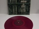 Jazz at Oberlin by The Dave Brubeck Quartet Fantasy 3245 Red Vinyl Record
