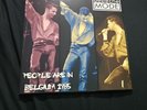 Depeche Mode People Are In Belgium 1985