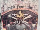 Satan's Host - Metal From Hell 12