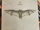 He Is Legend: White Bat Vinyl Record.  New & Sealed
