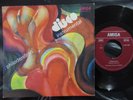 VERONIKA FISCHER & BAND Philodendron / SP DDR 1975 AMIGA 456157