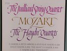 Juilliard String Quartet Mozart 