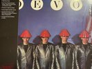 DEVO Freedom Of Choice LP 180-gram Vinyl  Numbered Rhino High Fidelity NEAR MINT