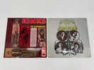 LP VINYL THE KINKS ‎IN GERMANY SOMETHING ELSE BY THE KINKS 1965