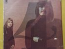 Soft Machine - Fourth - 1971 First Press EX/VG