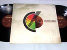 COHEED AND CAMBRIA Year Of The Black Rainbow vinyl LP 2010 Columbia inner sleeve