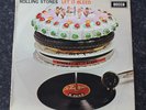 ROLLING STONES LET IT BLEED 1ST UK STEREO PRESS UNBOXED DECCA SKL 5025