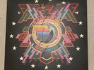 Hawkwind ‎X In Search Of Space UK 1971 Vinyl LP plus Booklet Good Condition