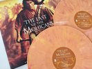 The Last of the Mohicans OST Color Vinyl 2LP Record NEW Sealed