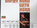 Shirley Horn, Shirley Horn With Horn, (LP, Album, Promo), NM or M-, 3893904562