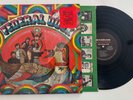 Federal Duck LP   Self Titled   Musicor MS 3162   Original SHRINK 1968 Psych NM