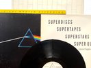 PINK FLOYD MFSL THE ORIGINAL MASTER DARK SIDE of the MOON DSOTM & WALL 3 LP LOT