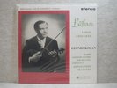 Leonid Kogan Beethoven Violin Concerto 2011 UK LP Sealed Constantin Silvestri