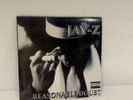 JAY-Z / Reasonable Doubt 1996 US Original 2LP Mary J. Blige, DJ Premier P1 50592