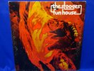 RARE ORIGINAL 1970 THE STOOGES FUN HOUSE ELEKTRA ‎EKS74071 GATEFOLD VINYL LP