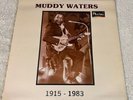 MUDDY WATERS: 